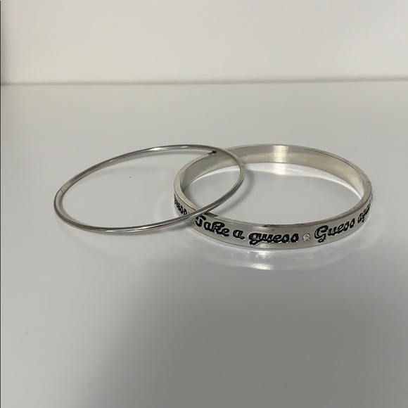 Guess Bracklet - 2pk